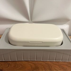 New UV Sanitizing box